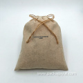 jute drawstring bags for jewelry